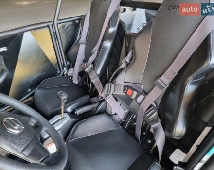 Чорний СФ мото 800, об'ємом двигуна 0 л та пробігом 2 тис. км за 7900 $, фото 26 на Automoto.ua
