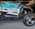 Чорний СФ мото 800, об'ємом двигуна 0 л та пробігом 2 тис. км за 7900 $, фото 11 на Automoto.ua