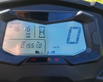 СФ мото 800, объемом двигателя 0 л и пробегом 0 тыс. км за 9999 $, фото 7 на Automoto.ua