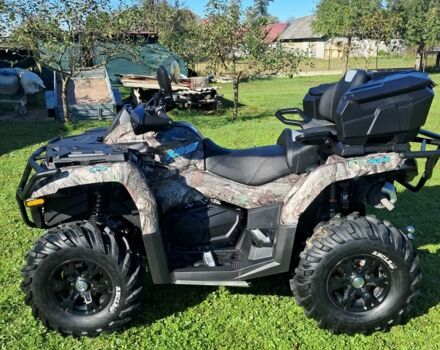 СФ мото 800, объемом двигателя 0 л и пробегом 0 тыс. км за 9999 $, фото 2 на Automoto.ua