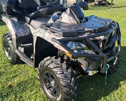 СФ мото 800, объемом двигателя 0 л и пробегом 0 тыс. км за 9999 $, фото 6 на Automoto.ua