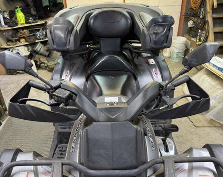 СФ мото 800, объемом двигателя 0.8 л и пробегом 3 тыс. км за 9350 $, фото 4 на Automoto.ua