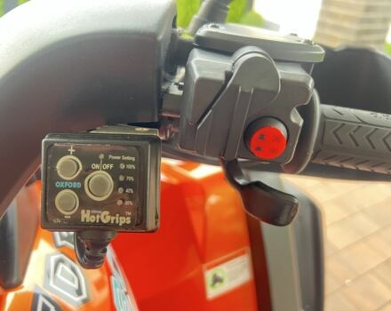 СФ мото 800, объемом двигателя 0.8 л и пробегом 0 тыс. км за 7800 $, фото 2 на Automoto.ua