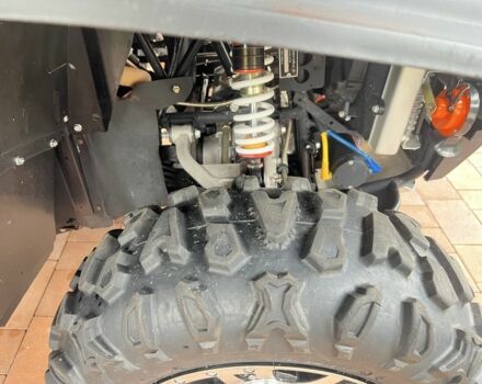 СФ мото 800, объемом двигателя 0.8 л и пробегом 0 тыс. км за 7800 $, фото 15 на Automoto.ua