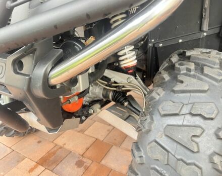 СФ мото 800, объемом двигателя 0.8 л и пробегом 0 тыс. км за 7800 $, фото 10 на Automoto.ua