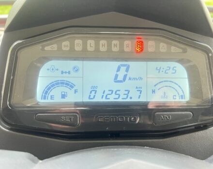 СФ мото 800, объемом двигателя 0.8 л и пробегом 0 тыс. км за 7800 $, фото 1 на Automoto.ua