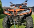 СФ мото 800, объемом двигателя 0 л и пробегом 300 тыс. км за 9500 $, фото 1 на Automoto.ua