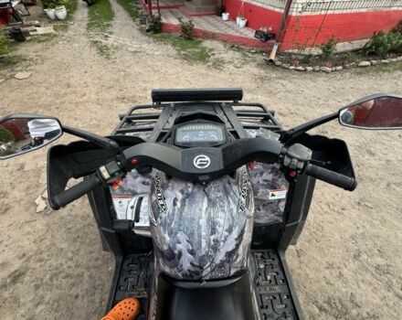 СФ мото 800, об'ємом двигуна 0.8 л та пробігом 0 тис. км за 7200 $, фото 5 на Automoto.ua