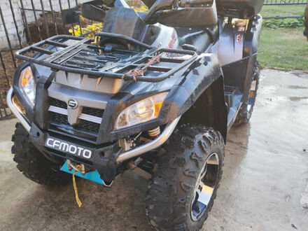 СФ мото 800 2013 у Вараш (Кузнецовськ) на Automoto.ua СФ мото 800, об'ємом двигуна 0.8 л та пробігом 3 тис. км за 9350 $, фото 1 на Automoto.ua