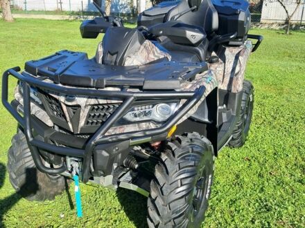 СФ мото 800, объемом двигателя 0 л и пробегом 0 тыс. км за 9999 $, фото 1 на Automoto.ua