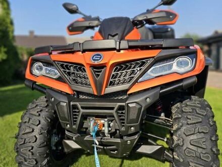 СФ мото 800 2021 в Ковель на Automoto.ua СФ мото 800, объемом двигателя 0 л и пробегом 300 тыс. км за 9500 $, фото 1 на Automoto.ua