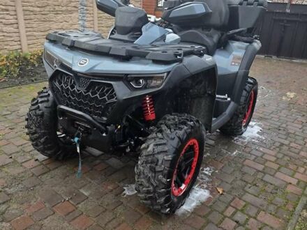 СФ мото 800, объемом двигателя 0 л и пробегом 2 тыс. км за 13800 $, фото 1 на Automoto.ua