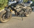 Чорний СФ мото 800NK, об'ємом двигуна 0.8 л та пробігом 1 тис. км за 7900 $, фото 1 на Automoto.ua