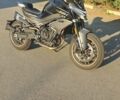 Чорний СФ мото 800NK, об'ємом двигуна 0.8 л та пробігом 1 тис. км за 7900 $, фото 9 на Automoto.ua