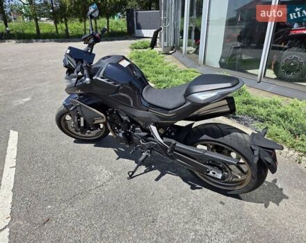 Чорний СФ мото 800NK, об'ємом двигуна 0.8 л та пробігом 1 тис. км за 9500 $, фото 3 на Automoto.ua