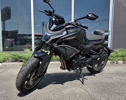 Чорний СФ мото 800NK, об'ємом двигуна 0.8 л та пробігом 1 тис. км за 9500 $, фото 1 на Automoto.ua