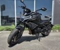 Чорний СФ мото 800NK, об'ємом двигуна 0.8 л та пробігом 1 тис. км за 9500 $, фото 1 на Automoto.ua