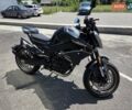 Чорний СФ мото 800NK, об'ємом двигуна 0.8 л та пробігом 1 тис. км за 9500 $, фото 7 на Automoto.ua