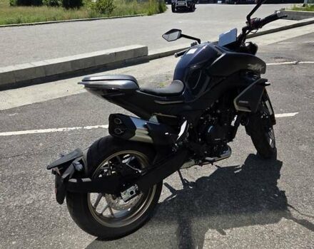 Чорний СФ мото 800NK, об'ємом двигуна 0.8 л та пробігом 1 тис. км за 9500 $, фото 6 на Automoto.ua