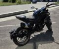Чорний СФ мото 800NK, об'ємом двигуна 0.8 л та пробігом 1 тис. км за 9500 $, фото 6 на Automoto.ua