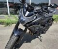 Чорний СФ мото 800NK, об'ємом двигуна 0.8 л та пробігом 1 тис. км за 9500 $, фото 2 на Automoto.ua