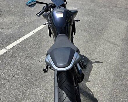Чорний СФ мото 800NK, об'ємом двигуна 0.8 л та пробігом 1 тис. км за 9500 $, фото 9 на Automoto.ua