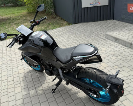 СФ мото 800NK, объемом двигателя 0.8 л и пробегом 0 тыс. км за 9600 $, фото 12 на Automoto.ua