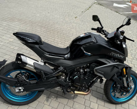 СФ мото 800NK, объемом двигателя 0.8 л и пробегом 0 тыс. км за 9600 $, фото 3 на Automoto.ua