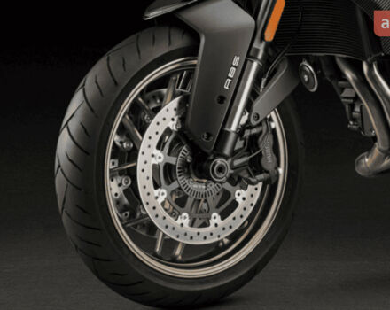 купить новое авто СФ мото 800NK 2025 года от официального дилера Богдан СФ мото фото