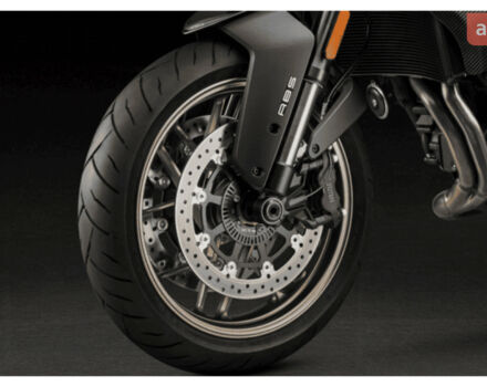 купить новое авто СФ мото 800NK 2025 года от официального дилера Анастасія СФ мото фото