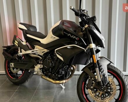 купить новое авто СФ мото 800NK 2025 года от официального дилера Вояж Motorsports СФ мото фото