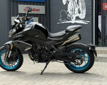 СФ мото 800NK, объемом двигателя 0.8 л и пробегом 0 тыс. км за 9600 $, фото 1 на Automoto.ua