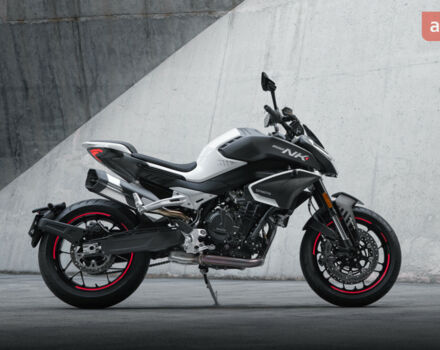 купить новое авто СФ мото 800NK 2025 года от официального дилера Анастасія СФ мото фото