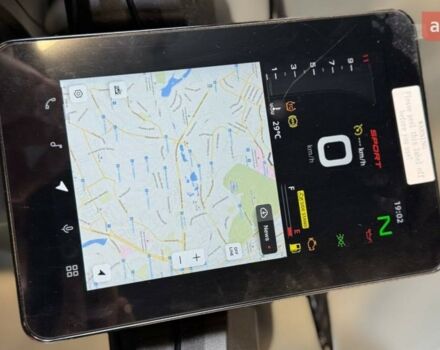 купить новое авто СФ мото 800NK 2025 года от официального дилера Вояж Motorsports СФ мото фото