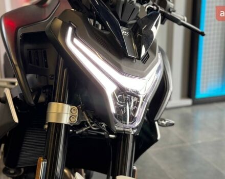 купить новое авто СФ мото 800NK 2025 года от официального дилера Вояж Motorsports СФ мото фото