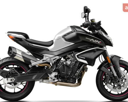 купить новое авто СФ мото 800NK 2025 года от официального дилера Анастасія СФ мото фото