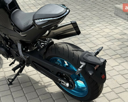 СФ мото 800NK, об'ємом двигуна 0.8 л та пробігом 0 тис. км за 9600 $, фото 8 на Automoto.ua