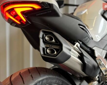 купить новое авто СФ мото 800NK 2025 года от официального дилера Вояж Motorsports СФ мото фото