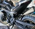 купити нове авто СФ мото 800NK 2025 року від офіційного дилера Володимир СФ мото фото