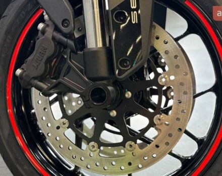 купить новое авто СФ мото 800NK 2025 года от официального дилера Вояж Motorsports СФ мото фото