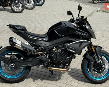 СФ мото 800NK, объемом двигателя 0.8 л и пробегом 0 тыс. км за 9600 $, фото 2 на Automoto.ua