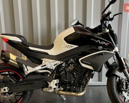 купить новое авто СФ мото 800NK 2025 года от официального дилера Вояж Motorsports СФ мото фото