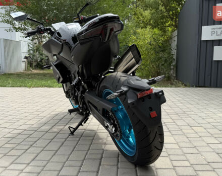 СФ мото 800NK, объемом двигателя 0.8 л и пробегом 0 тыс. км за 9600 $, фото 13 на Automoto.ua