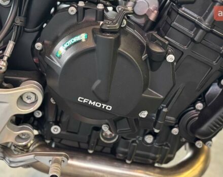 купить новое авто СФ мото 800NK 2025 года от официального дилера Вояж Motorsports СФ мото фото