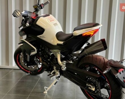 купить новое авто СФ мото 800NK 2025 года от официального дилера Вояж Motorsports СФ мото фото