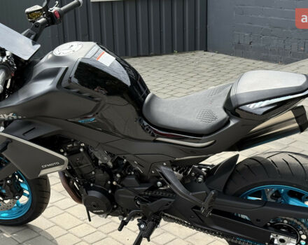 СФ мото 800NK, объемом двигателя 0.8 л и пробегом 0 тыс. км за 9600 $, фото 9 на Automoto.ua