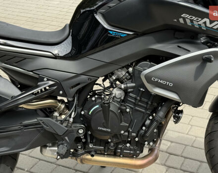 СФ мото 800NK, объемом двигателя 0.8 л и пробегом 0 тыс. км за 9600 $, фото 7 на Automoto.ua