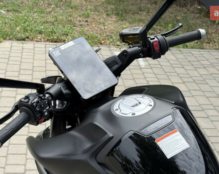 СФ мото 800NK, объемом двигателя 0.8 л и пробегом 0 тыс. км за 9600 $, фото 10 на Automoto.ua