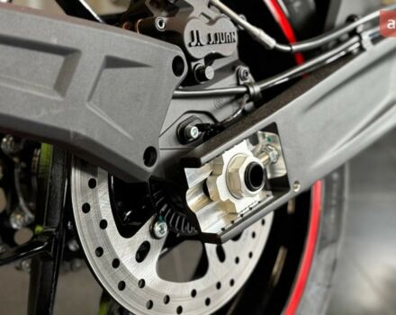 купить новое авто СФ мото 800NK 2025 года от официального дилера Вояж Motorsports СФ мото фото