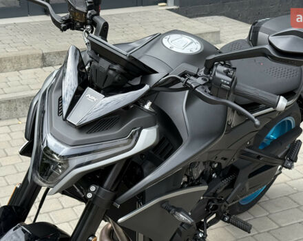 СФ мото 800NK, объемом двигателя 0.8 л и пробегом 0 тыс. км за 9600 $, фото 11 на Automoto.ua